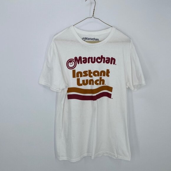 Maruchan Cup Noodle T-Shirt - Picture 1 of 6